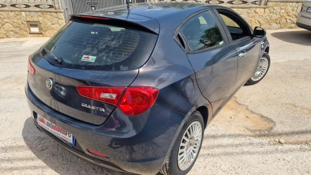 Alfa Romeo Giulietta 1.6 JTDm 120 CV Business - Foto 6
