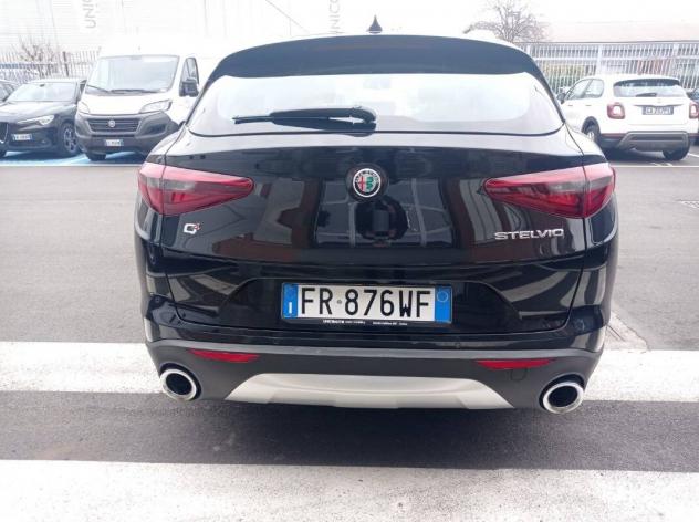 Alfa Romeo Stelvio SUPER 210CV Q4 AUTO - Foto 6
