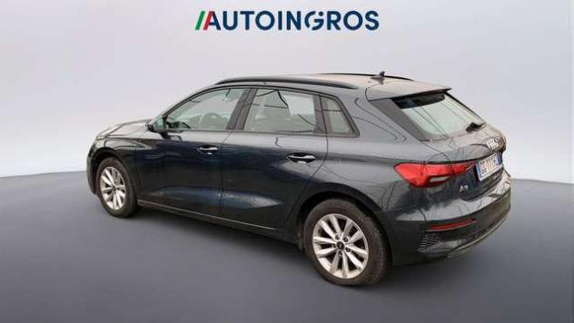 Audi A3 Sportback 30 1.0 tfsi Business - Foto 2