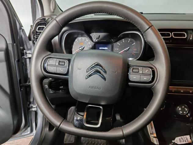 CITROEN C3 Aircross 1.2 130cv EAT6 Max + Navi + Camera rif. 22591033 - Foto 9