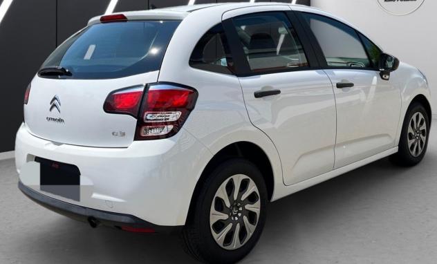 Citroen C3 PureTech 68 Live Edition - Foto 6