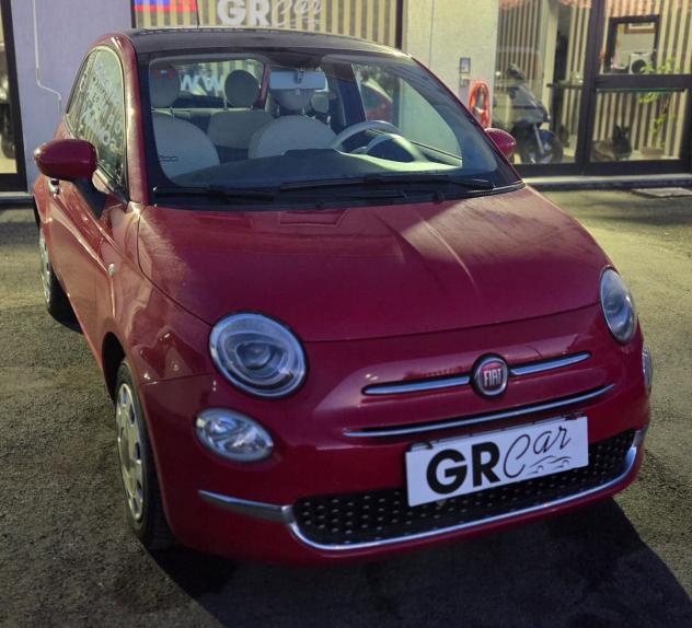Fiat 500 1.2 Lounge - Foto 3