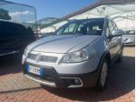 FIAT Sedici Sedici 1.6 16v Dynamic 4x2 120cv gpl rif. 24061635