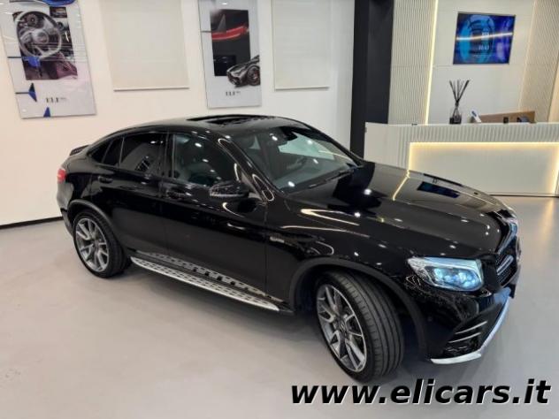 MERCEDES-BENZ GLC 43 AMG GLC 43 4Matic Coupé AMG rif. 24134449 - Foto 10