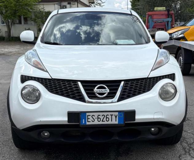 NISSAN Juke 1.5 dCi Start&Stop Tekna rif. 23528797 - Foto 2