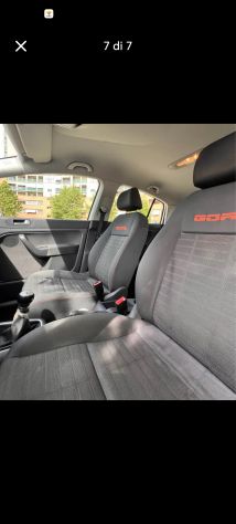 VOLKSWAGEN GOLF 5� SERIE anno 2006 benzina classe euro 4 - Foto 5