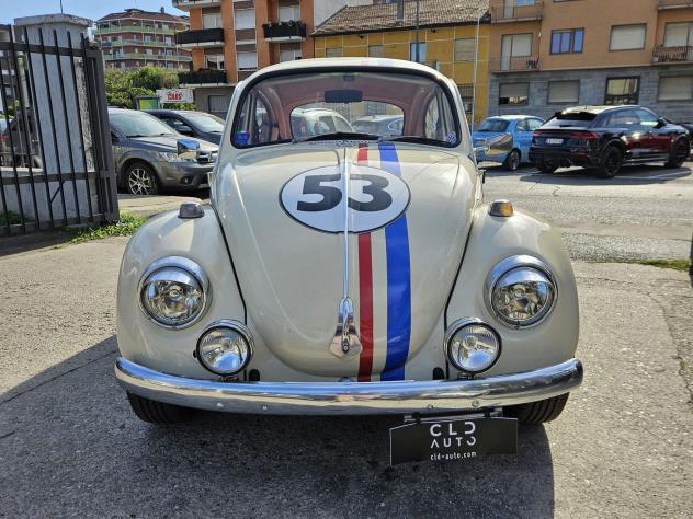 Volkswagen Maggiolino 1.2 - Foto 2