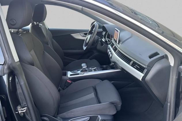 Audi A5 SPB 2.0TDI 190CV S-line quattro S-tronic - Foto 8