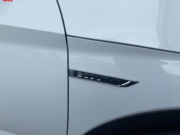 SKODA Kamiq 1.0 TSI 110 CV ScoutLine rif. 24077747 - Foto 3
