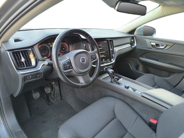 Volvo V60 D3 2.0 150 HP BUSINESS - Foto 9