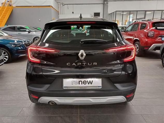 RENAULT Captur 1.0 tce Zen 90cv my21 rif. 22411473 - Foto 7