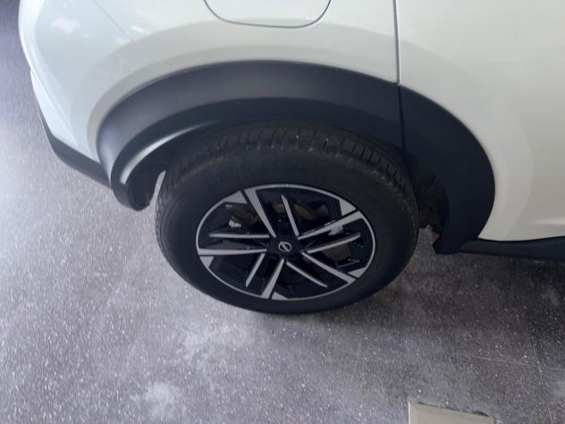 Nissan Juke 1.0 DIG-T 114 CV DCT N-Connecta. - Foto 10