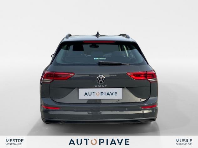 Volkswagen Golf Variant 2.0 TDI SCR 85kW Life - Foto 4