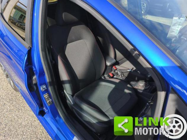 FORD Fiesta ST-LINE 1.0 ECOBOOST HYBRID rif. 23746577 - Foto 10