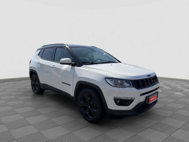 JEEP Compass Compass 1.4 MultiAir 2WD Night Eagle rif. 23939704 - Foto 7