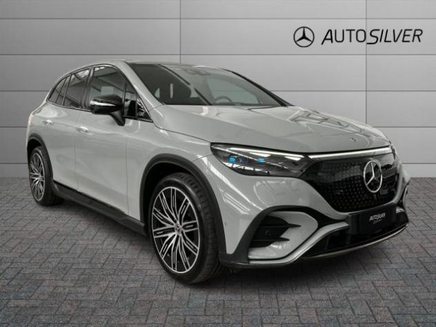 MERCEDES-BENZ EQE SUV 350 4MATIC AMG Line Premium Plus rif. 24166692