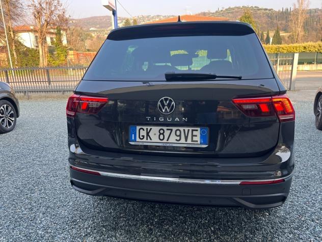Volkswagen Tiguan 2.0 TDI 150 CV SCR DSG 11/2022 **km 83698** - Foto 3