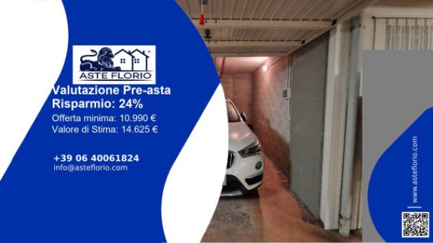 Immobile in asta di 16 m² in vendita a Torino - Foto 2
