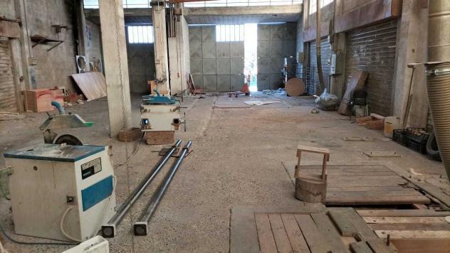 Industriale/Artigianale in vendita a Luni - Foto 12
