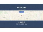 Immobile in asta di 5 m² in vendita a Milano