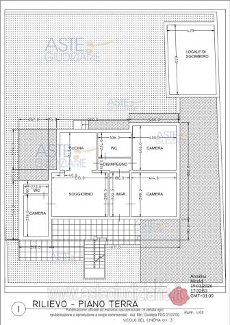 IMMOBILI-IMMOBILE RESIDENZIALE-Vicolo del Cinema, 3, 00042 Anzio RM, Italia - Foto 10