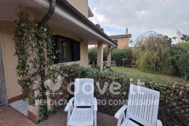 Villa di 150 m² con 5 locali e posto auto in vendita a Artena - Foto 8