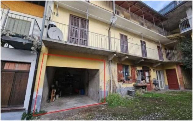 Immobile in asta di 77 m², box auto in vendita a Azzio - Foto 20