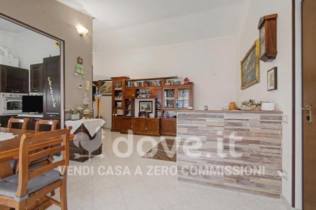Appartamento di 94 m² con 3 locali e box auto doppio in vendita a Brembio - Foto 2