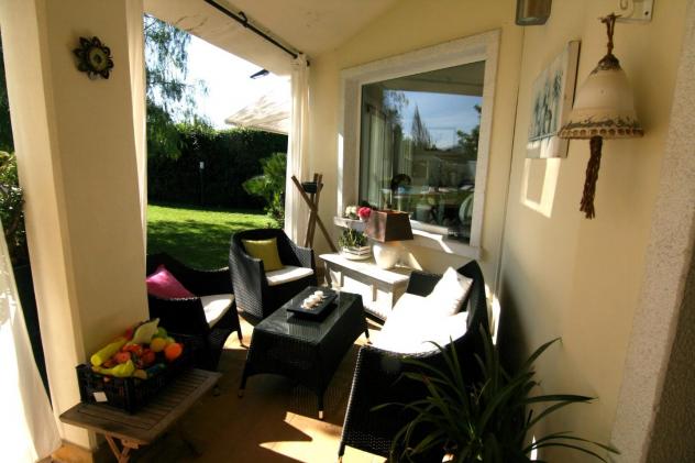 Villa in vendita a Marina di Carrara - Carrara 250 mq Rif: 1330769 - Foto 7