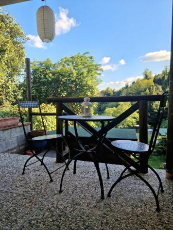 Terratetto in vendita a Usigliano - Casciana Terme Lari 50 mq Rif: 1452904 - Foto 2