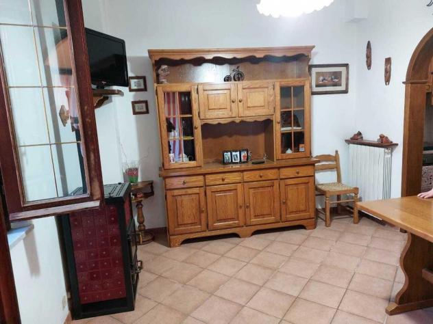 Terratetto in vendita a Castelnuovo Magra 140 mq Rif: 1394800