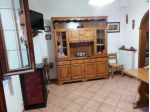Terratetto in vendita a Castelnuovo Magra 140 mq  Rif: 1394800