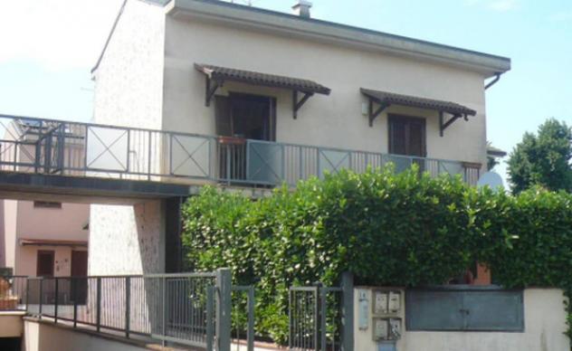 Immobile in asta di 370 m², box auto in vendita a Castiraga Vidardo - Foto 14