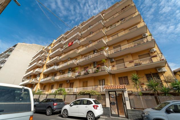 Quadrilocale in vendita a Catania - Foto 2