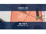 Immobile in asta di 128 m² in vendita a Crema