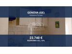 Immobile in asta di 60 m² in vendita a Genova