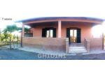 VILLA di 6 vani e di 130 mq (GROSSETO - POGGIALE) rif. 2426.167M