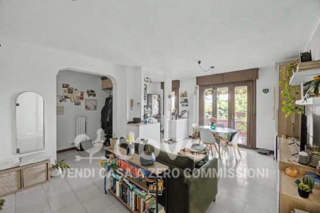 Appartamento di 100 m² con 3 locali in vendita a Malnate - Foto 11