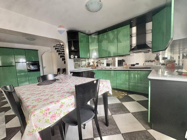 Casa Indipendente in vendita a Malvagna - Foto 3