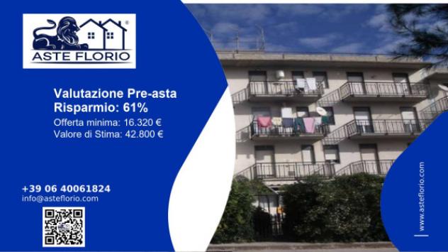 Immobile in asta di 97 m² in vendita a Melilli - Foto 2