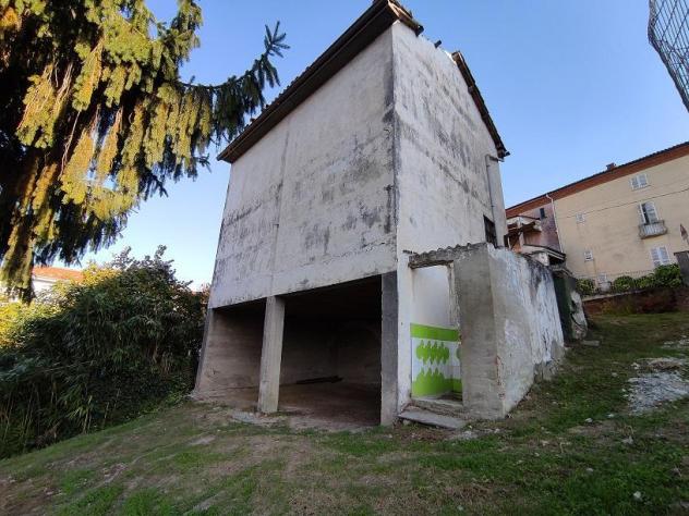 MONGARDINO PAESE - OPPORTUNITA' DI INVESTIMENTO - DUE CASE CON DUE BOX IN POSIZIONE COLLINARE - Foto 19