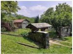 20/2025 2 VA - Casa rurale singola con terreni in asta a Montegrino V.