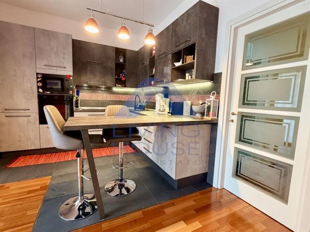 Appartamento trilocale in vendita a Muggiò - Foto 7