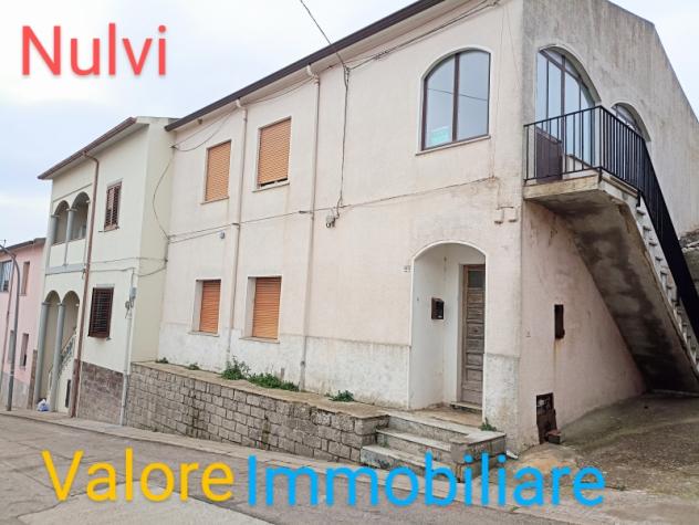 NULVI - Appartamento luminoso a due passi dal centro