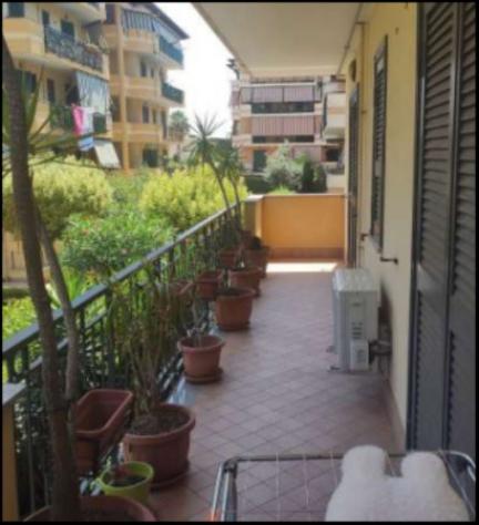 Immobile in asta di 132 m², box auto in vendita a Orta di Atella - Foto 13