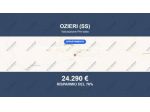 Immobile in asta di 137 m² con più di 5 locali in vendita a Ozieri