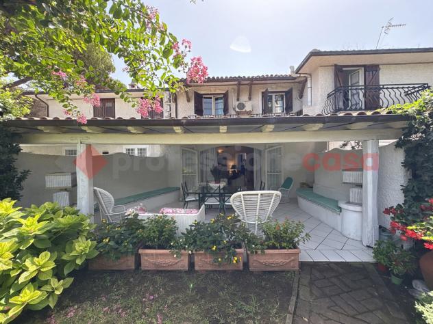 Villa a schiera - San Felice Circeo . Rif.: Cod. rif 3332964VRG - Foto 2