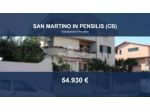 Immobile in asta di 232 m² in vendita a San Martino in Pensilis
