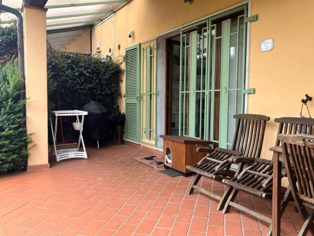 Villetta a schiera in vendita a Sarzana 110 mq Rif: 1296310