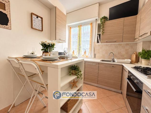 Appartamento in vendita a Savona, Fornaci - Foto 2